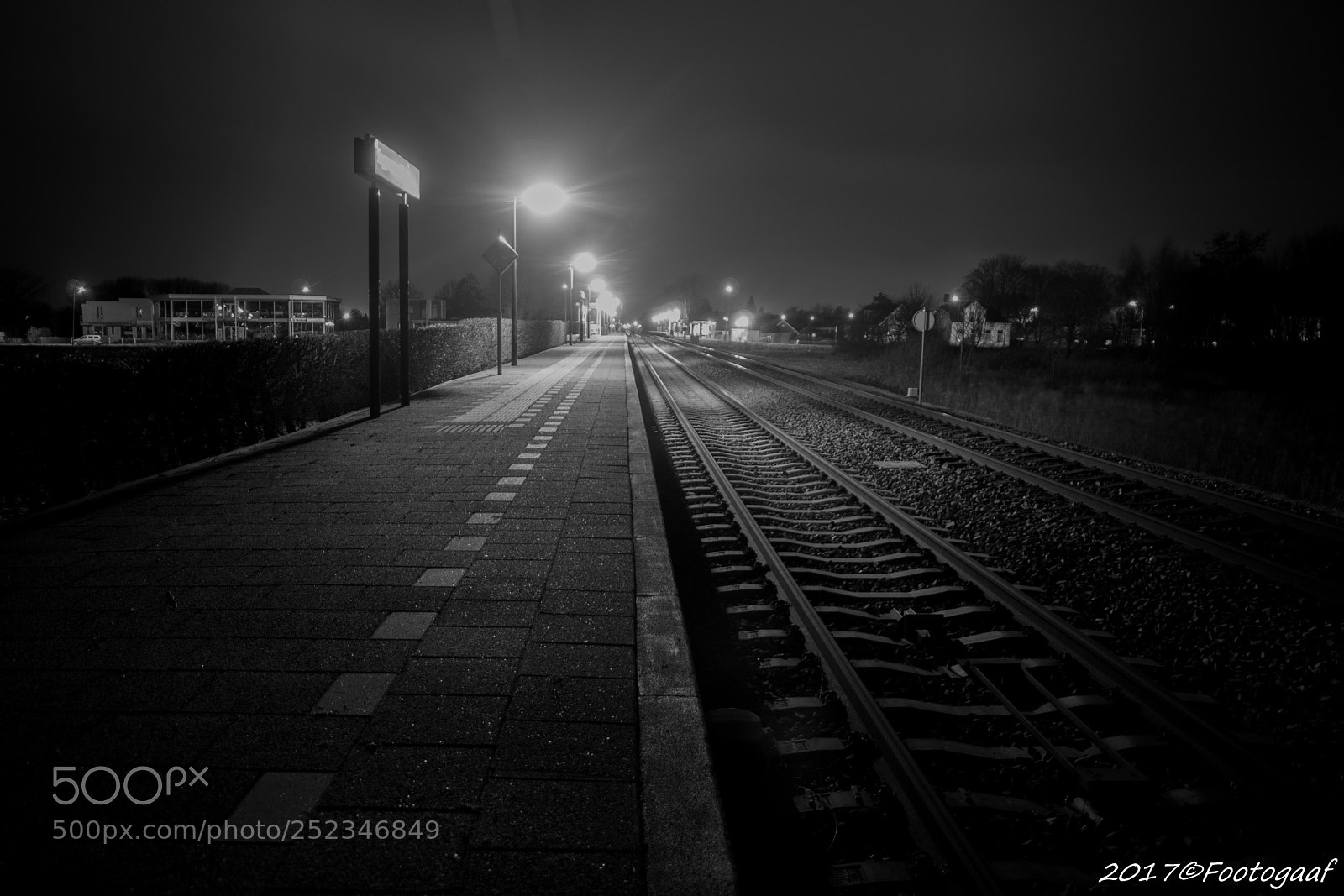 Sony ILCA-77M2 sample photo. Train station.... photography