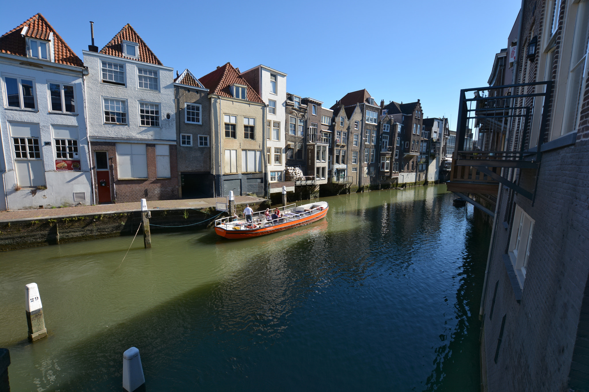 Sigma 10-20mm F3.5 EX DC HSM sample photo. Dordrecht photography