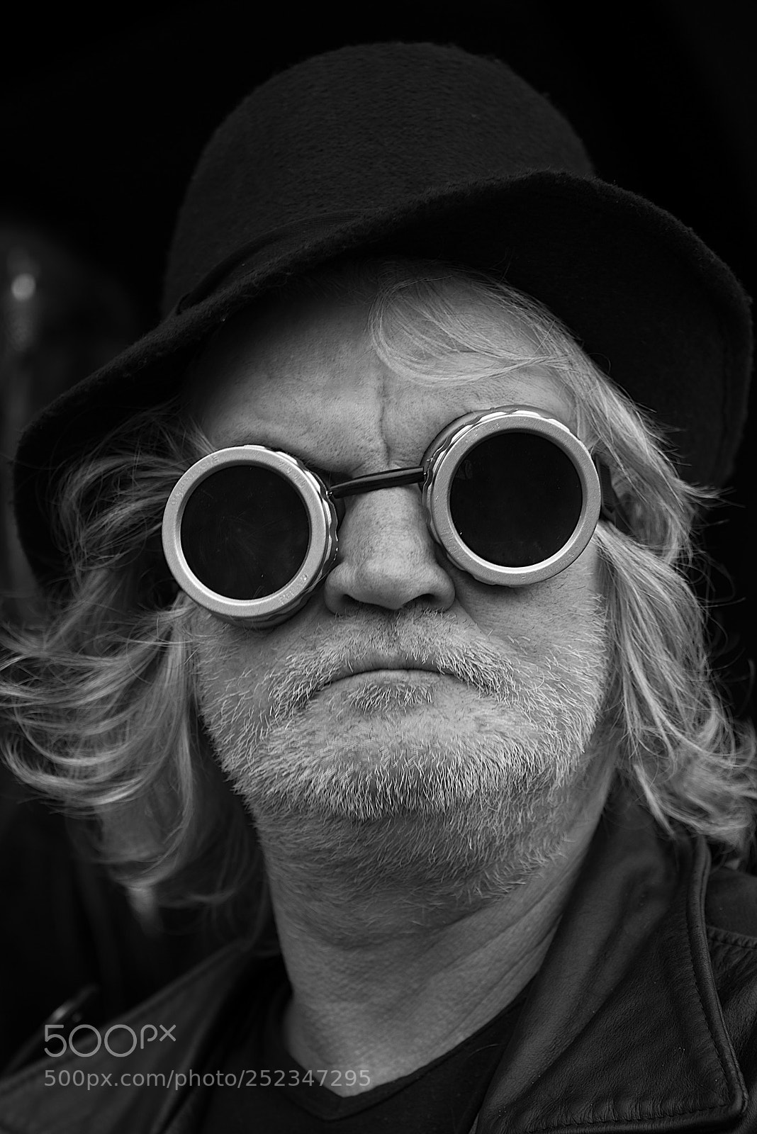 Nikon D800 sample photo. John cosplay photography