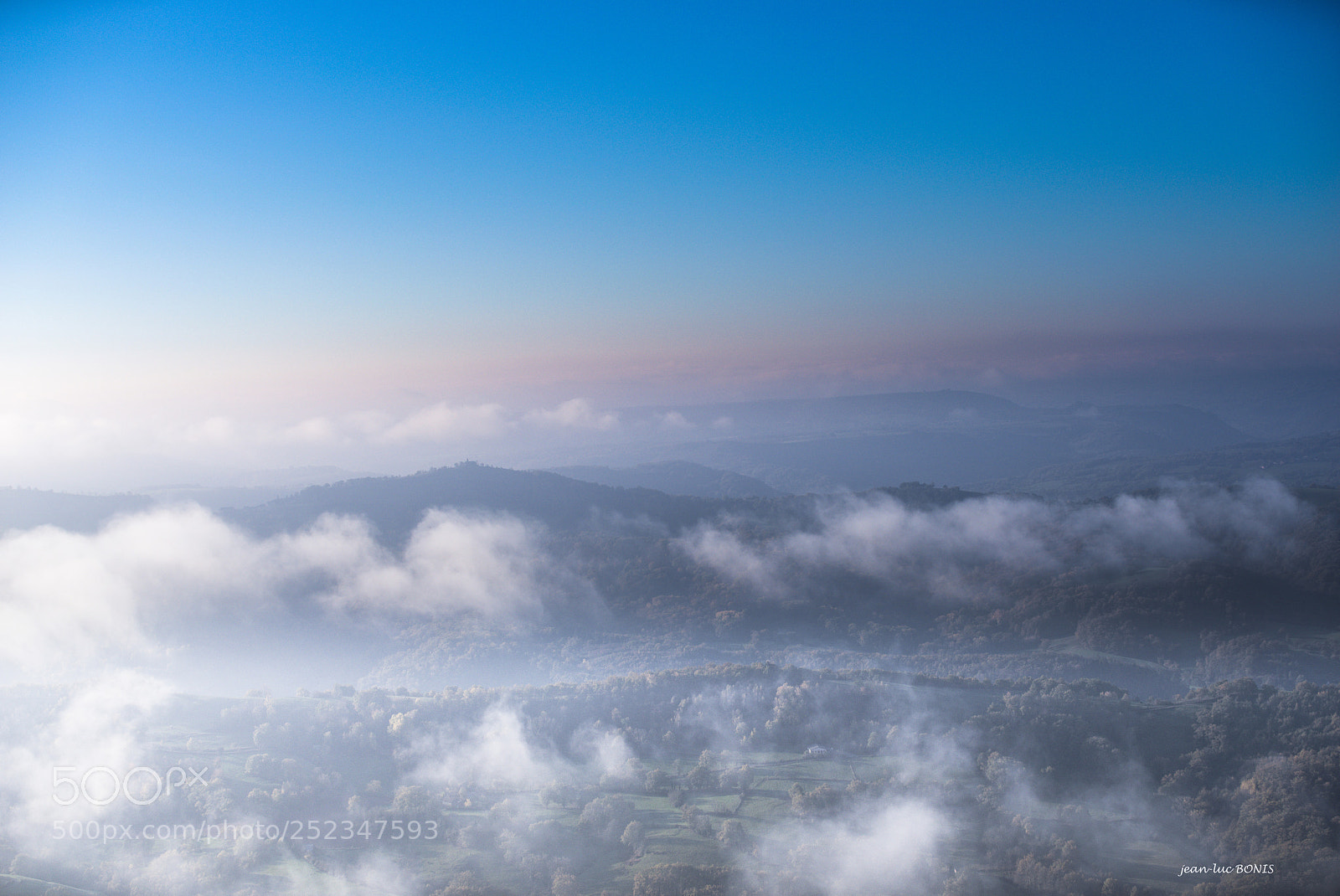 Pentax K-1 sample photo. Puech du keymar photography