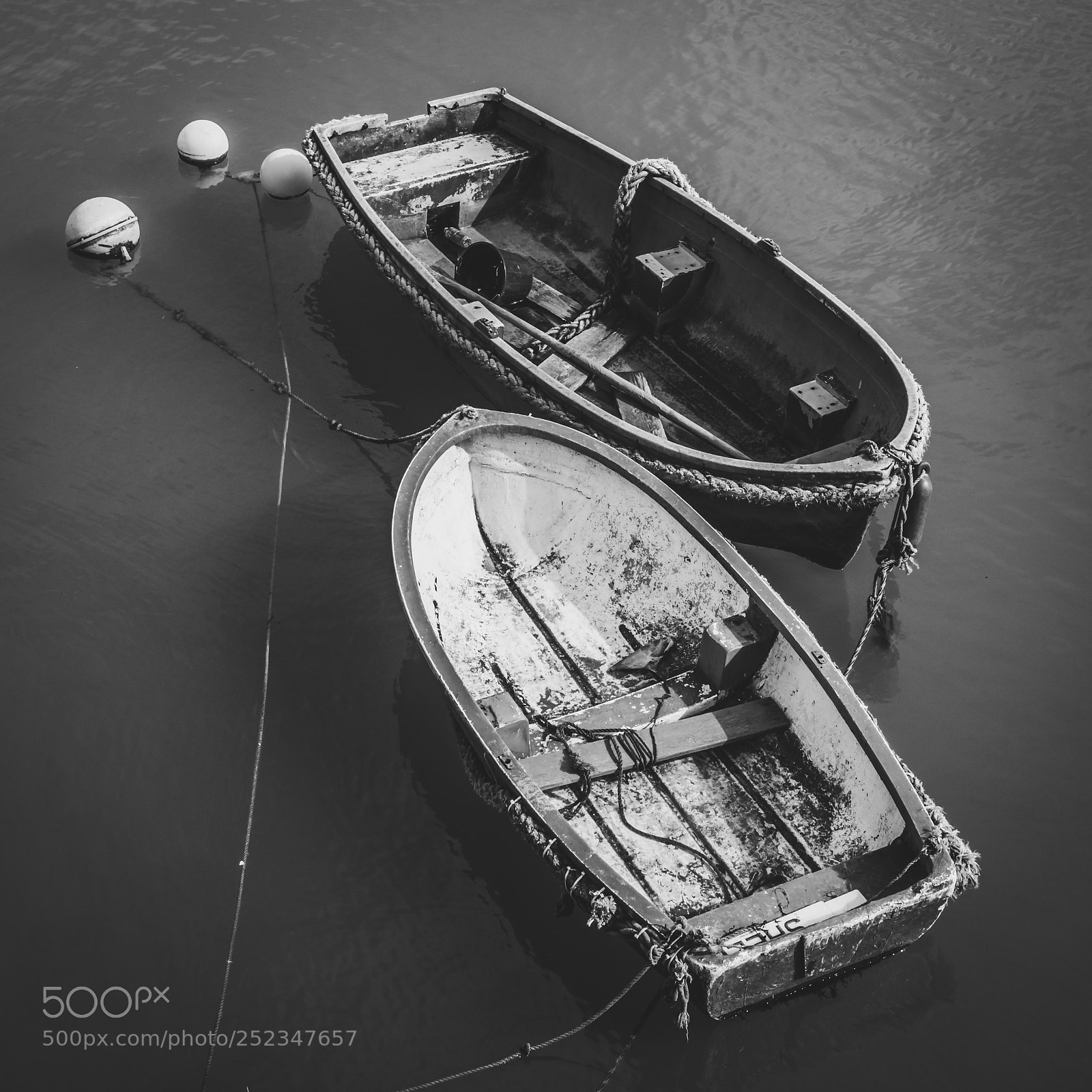 Panasonic Lumix DMC-GX8 sample photo. Moored photography