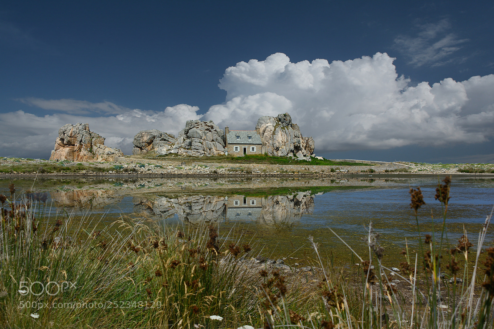 Nikon D7100 sample photo. Le gouffre frankreich photography