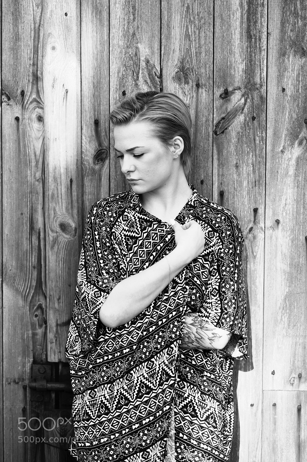 Nikon D700 sample photo. Martyna 3 photography