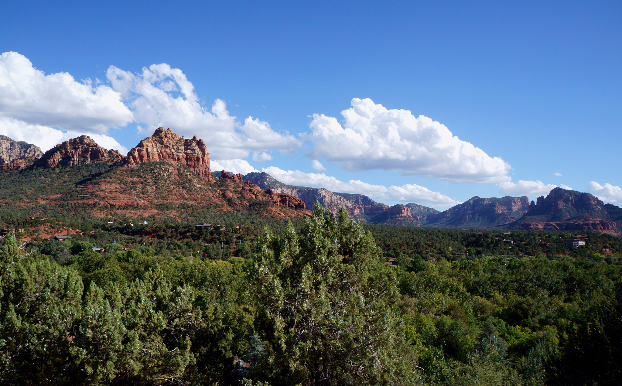 Sony Alpha NEX-F3 sample photo. Rocks and clouds photography