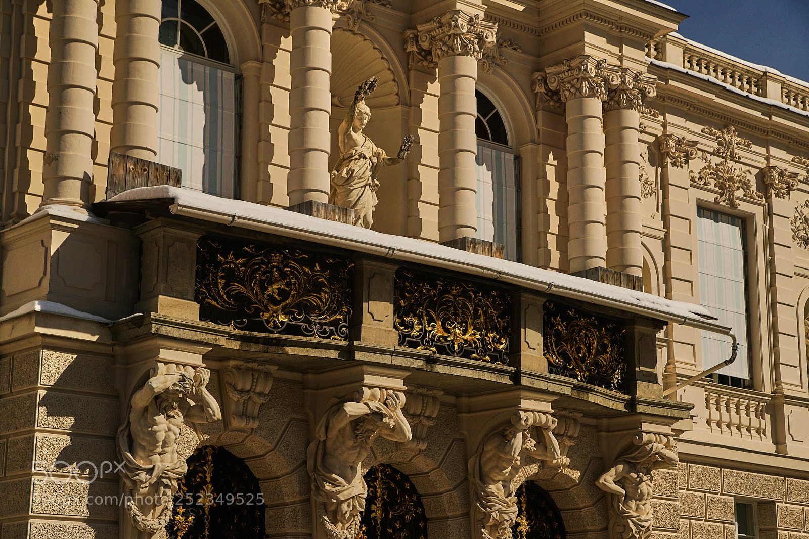 Sony ILCA-77M2 sample photo. Balkony photography