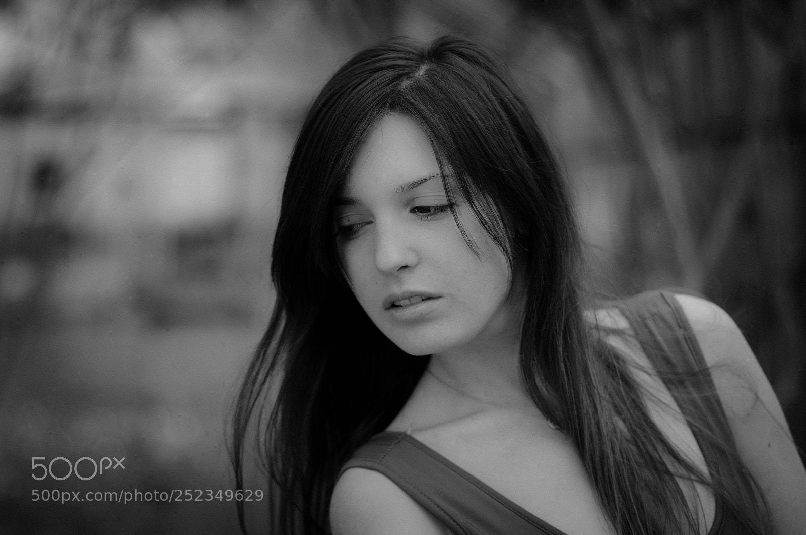 Canon EOS 77D (EOS 9000D / EOS 770D) sample photo. Lisa photography