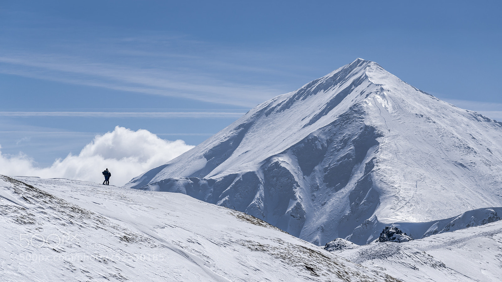 Nikon D5300 sample photo. Bystra, west tatra photography