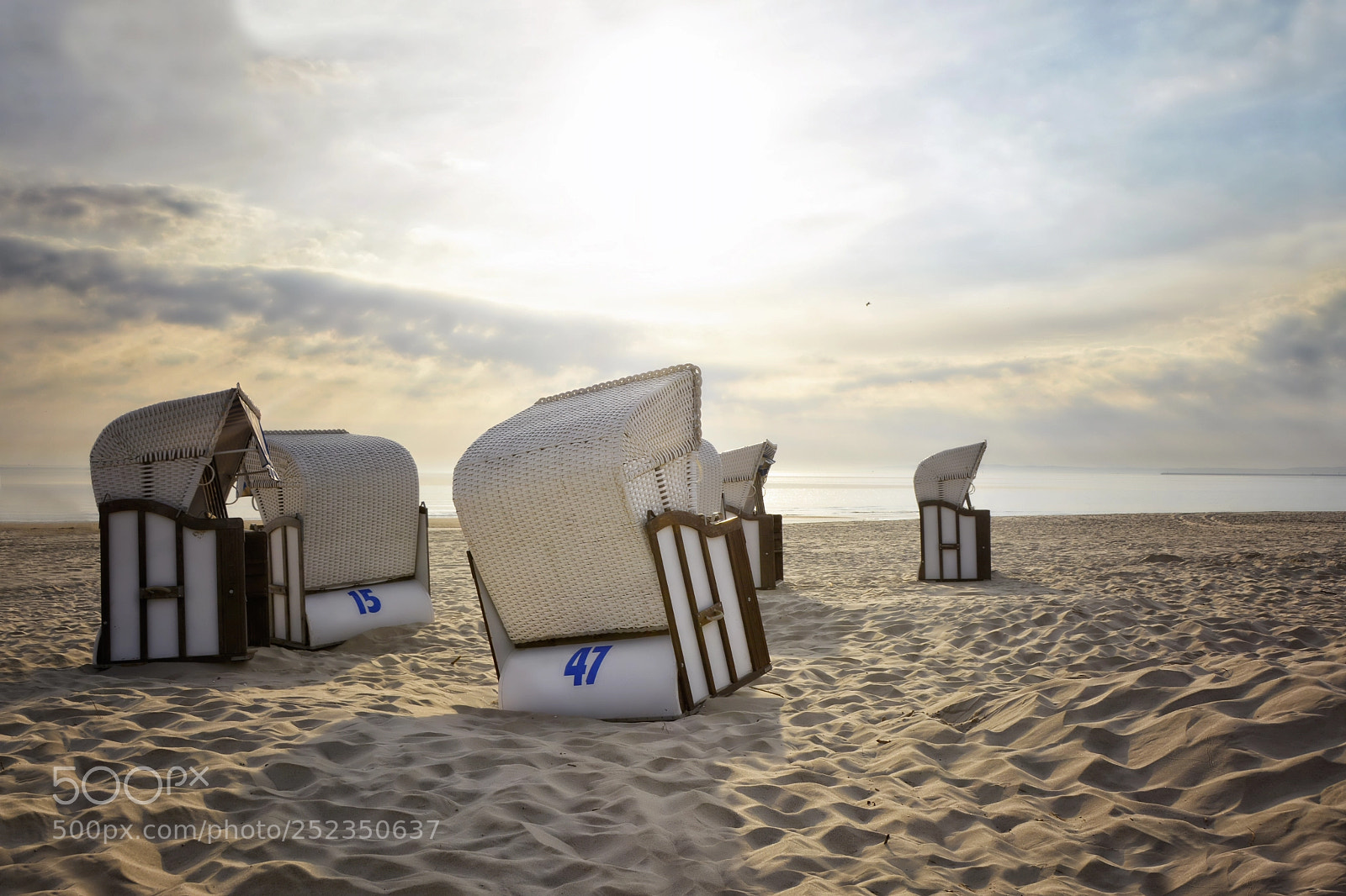 Nikon D7100 sample photo. Silence beach photography