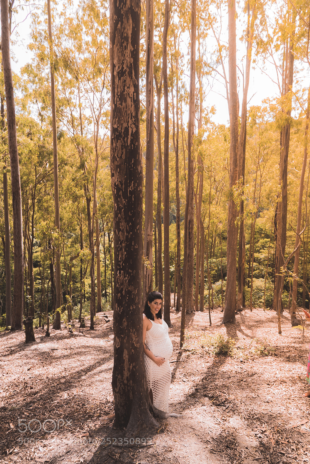 Sony a7S sample photo. Pregnant photoshoot - millena photography