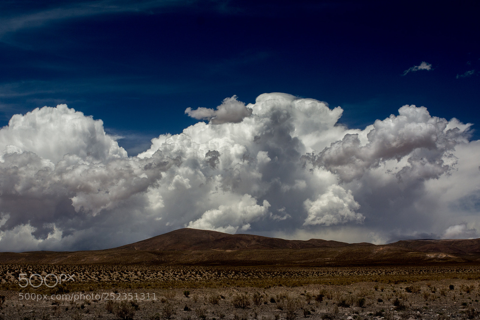 Nikon D7100 sample photo. Cielo de jujuy photography