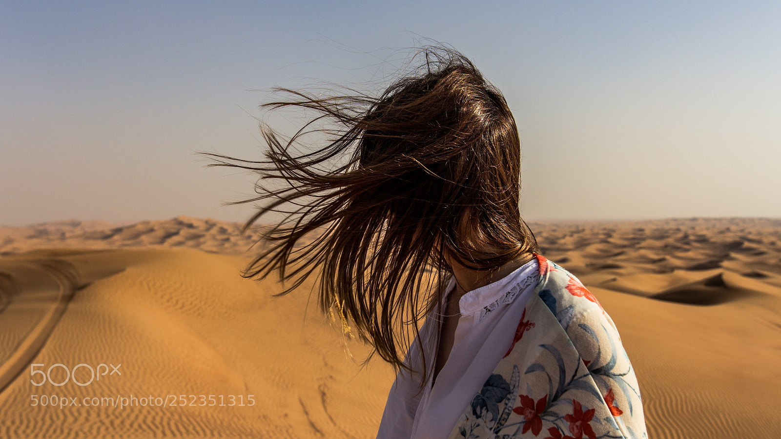 Canon EOS 60D sample photo. Windy desert photography