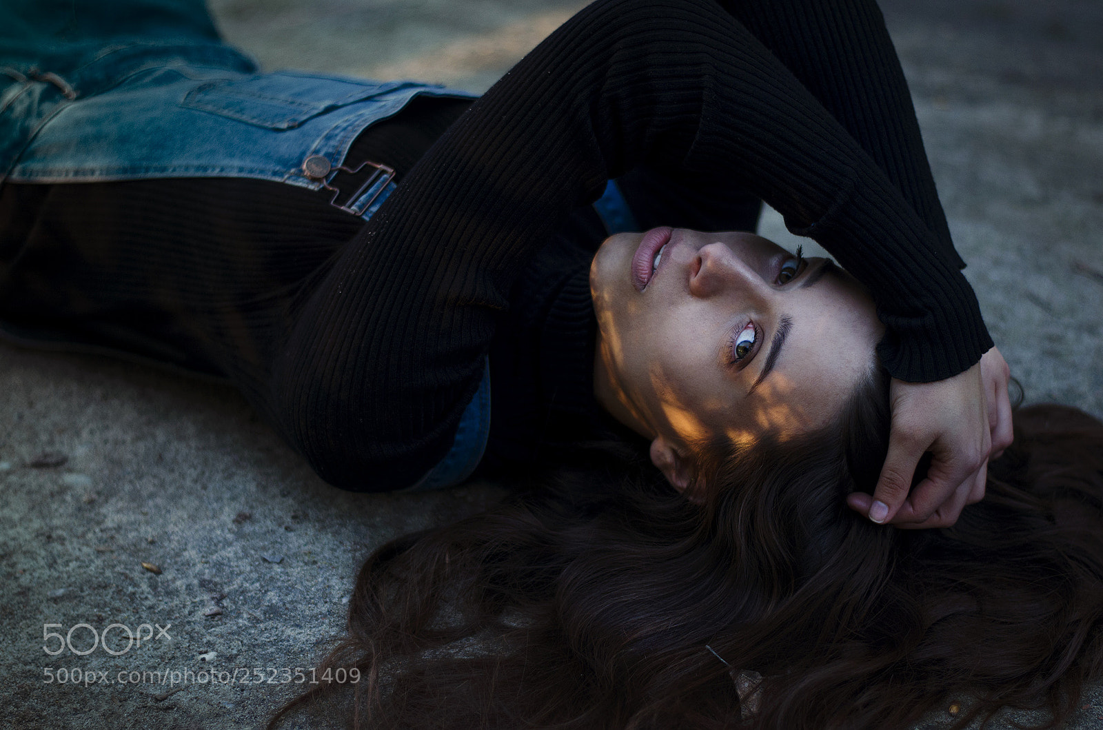 Nikon D5100 sample photo. Aniamale photography