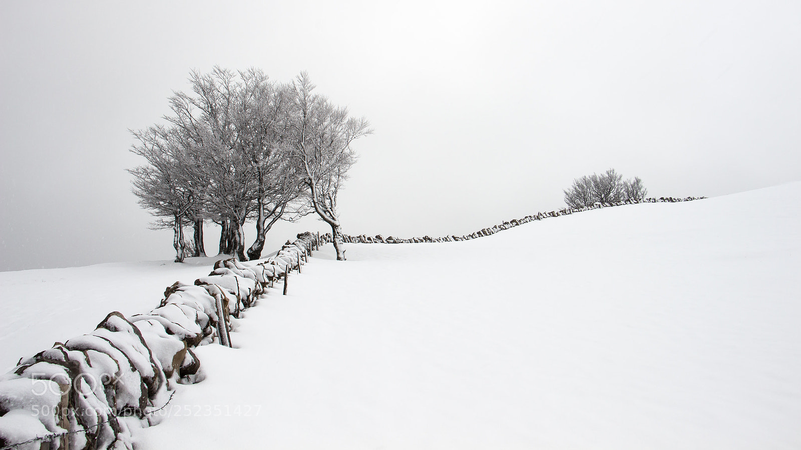 Canon EOS 700D (EOS Rebel T5i / EOS Kiss X7i) sample photo. Creux-du-van sous la neige photography