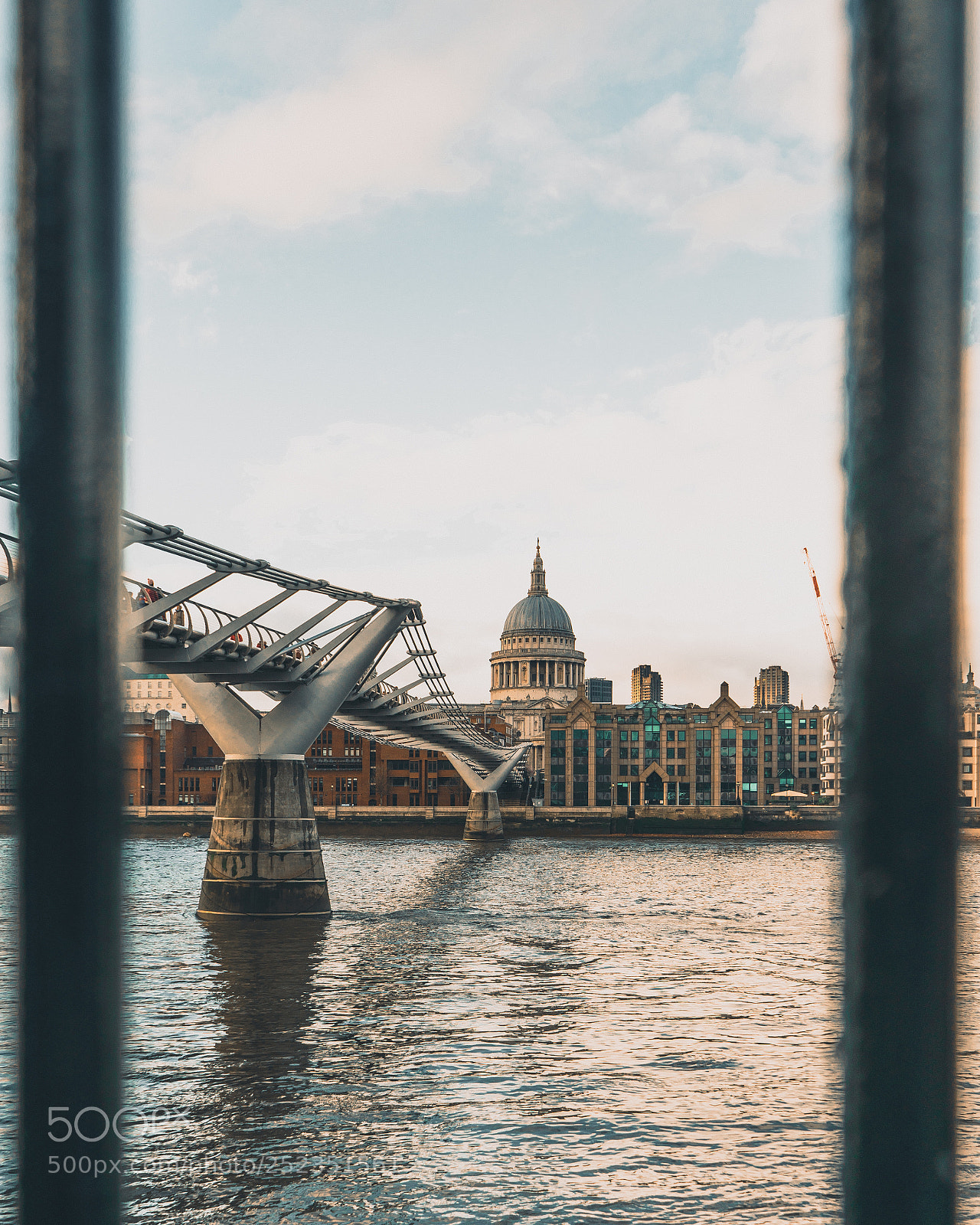 Sony a7 sample photo. St. paul's photography