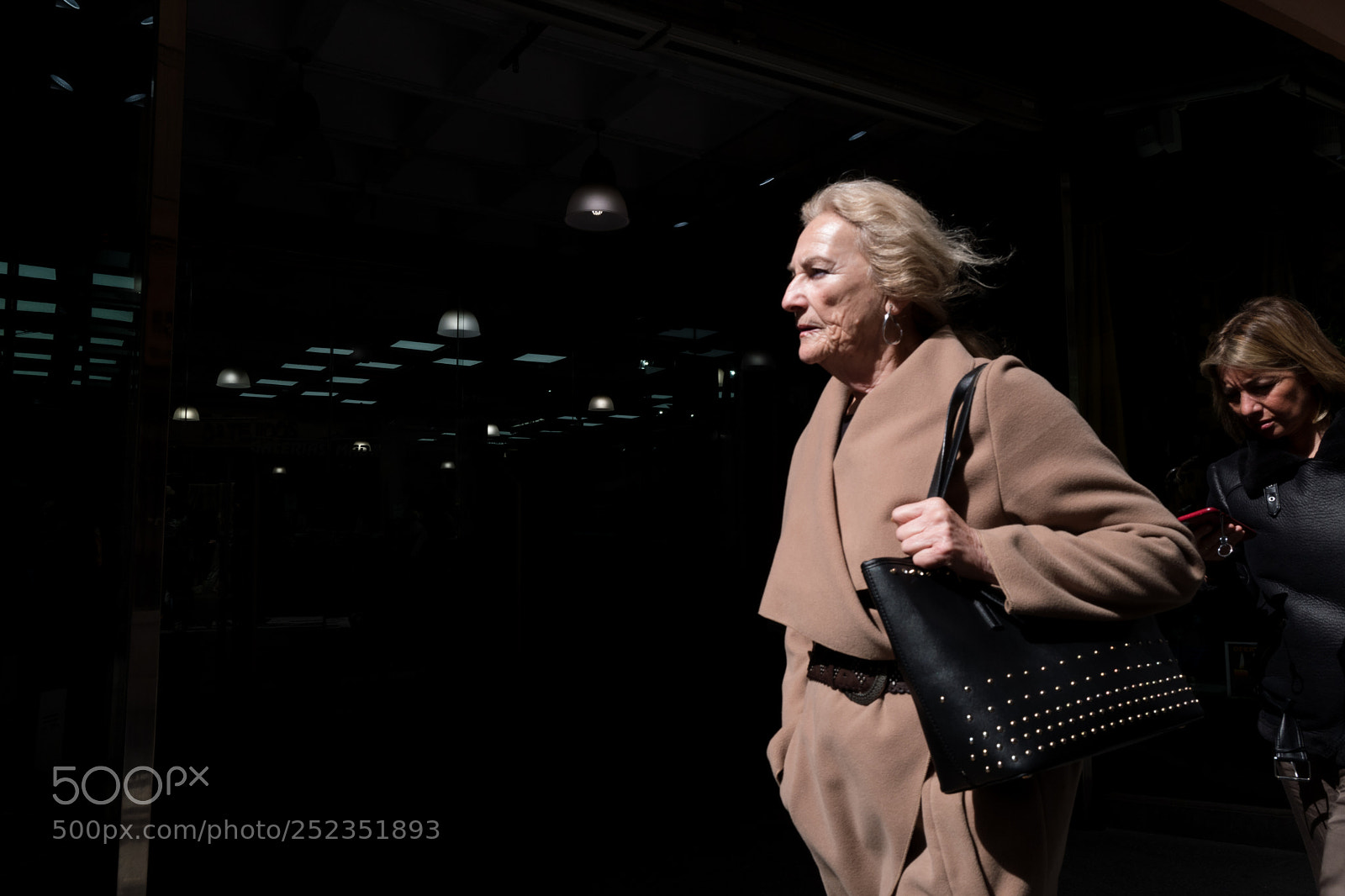 Leica Q (Typ 116) sample photo. Untitled photography