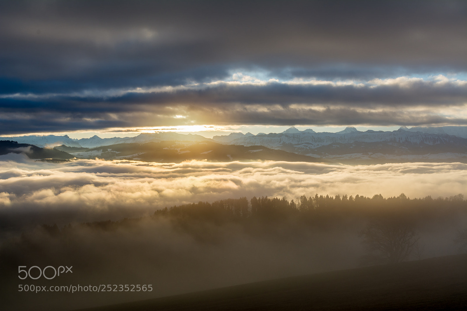 Nikon D7100 sample photo. Weather sandwich in bern photography