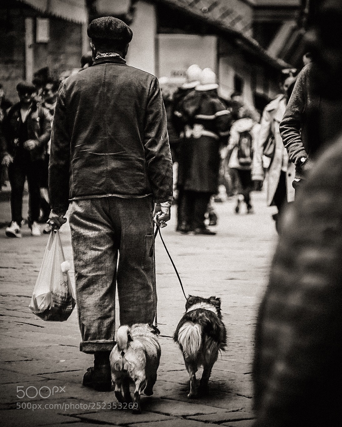 Fujifilm X-H1 sample photo. Street life series photography