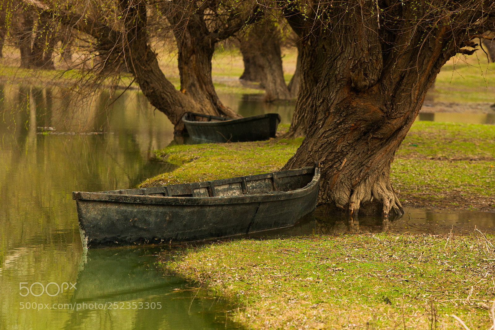 Canon EOS 5D Mark II sample photo. Beautiful landscape photography