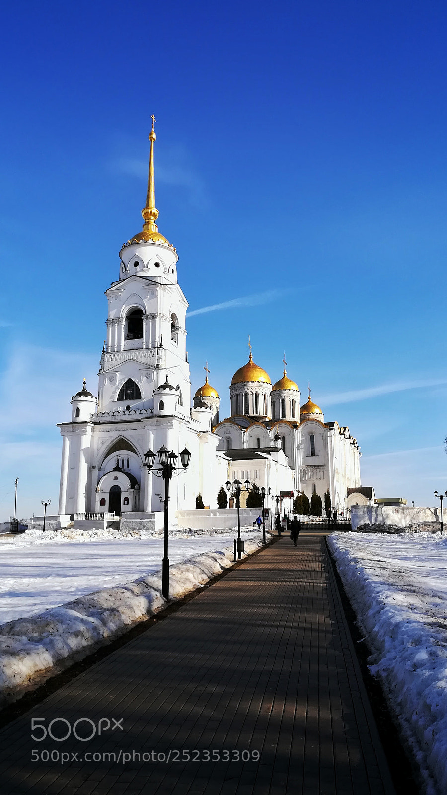 HUAWEI honor 6x sample photo. Владимир photography