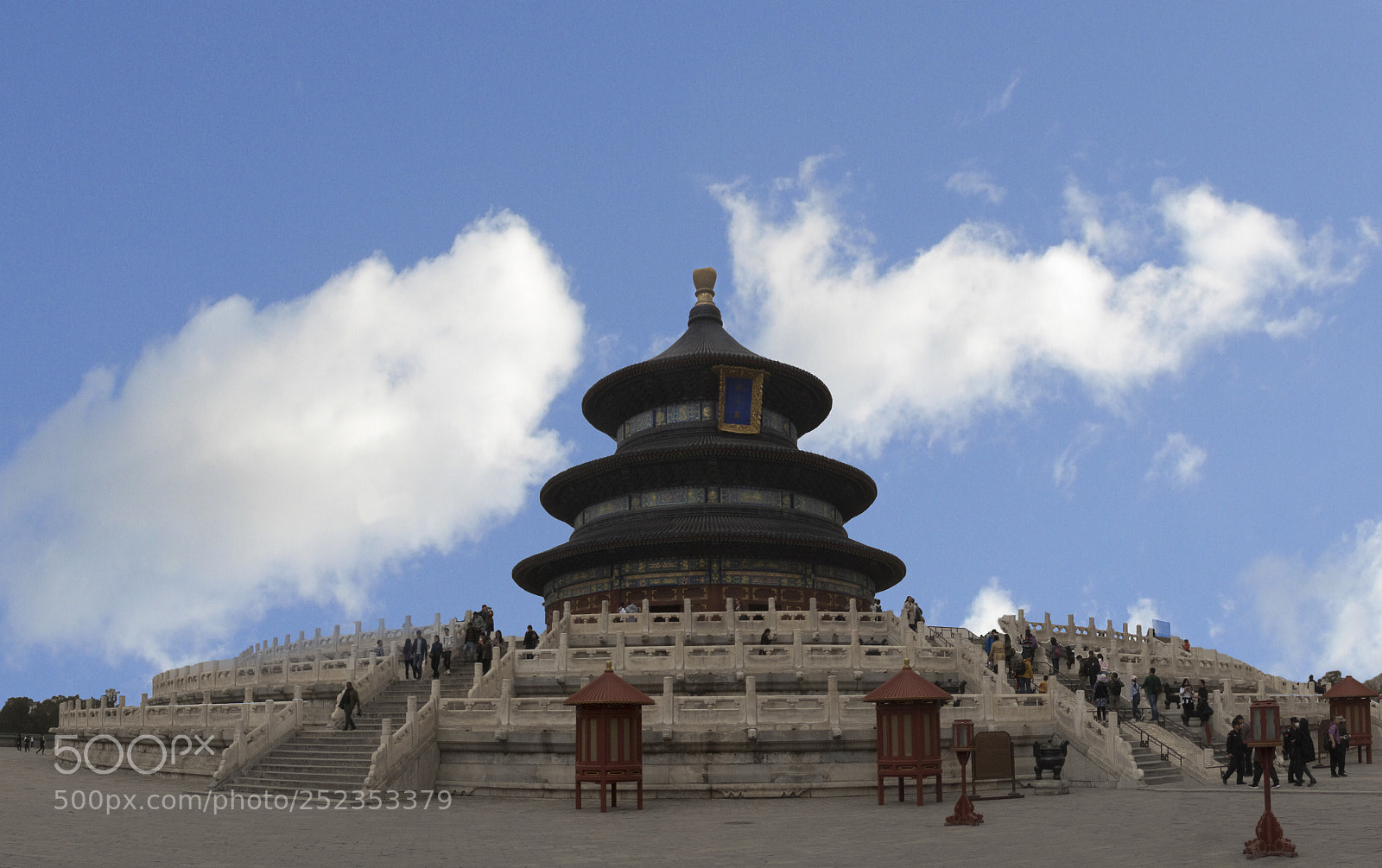 Panasonic Lumix DMC-FZ300 sample photo. Templo photography