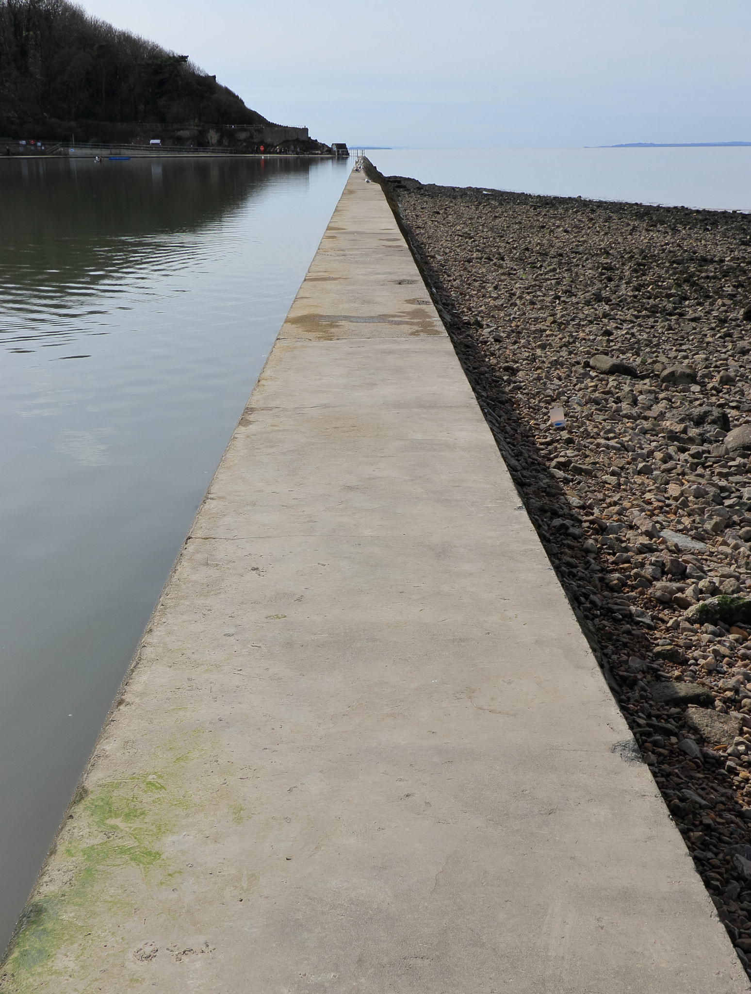 Canon EOS 80D sample photo. Lake meets beach photography