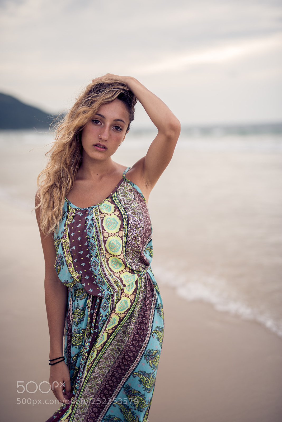 Nikon D810 sample photo. Giuli photography