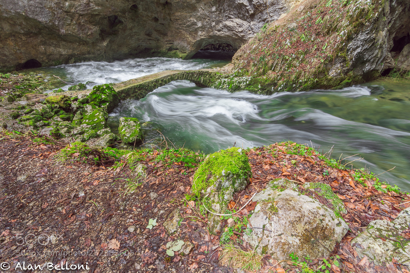 Nikon D7200 sample photo. Slovenia photography