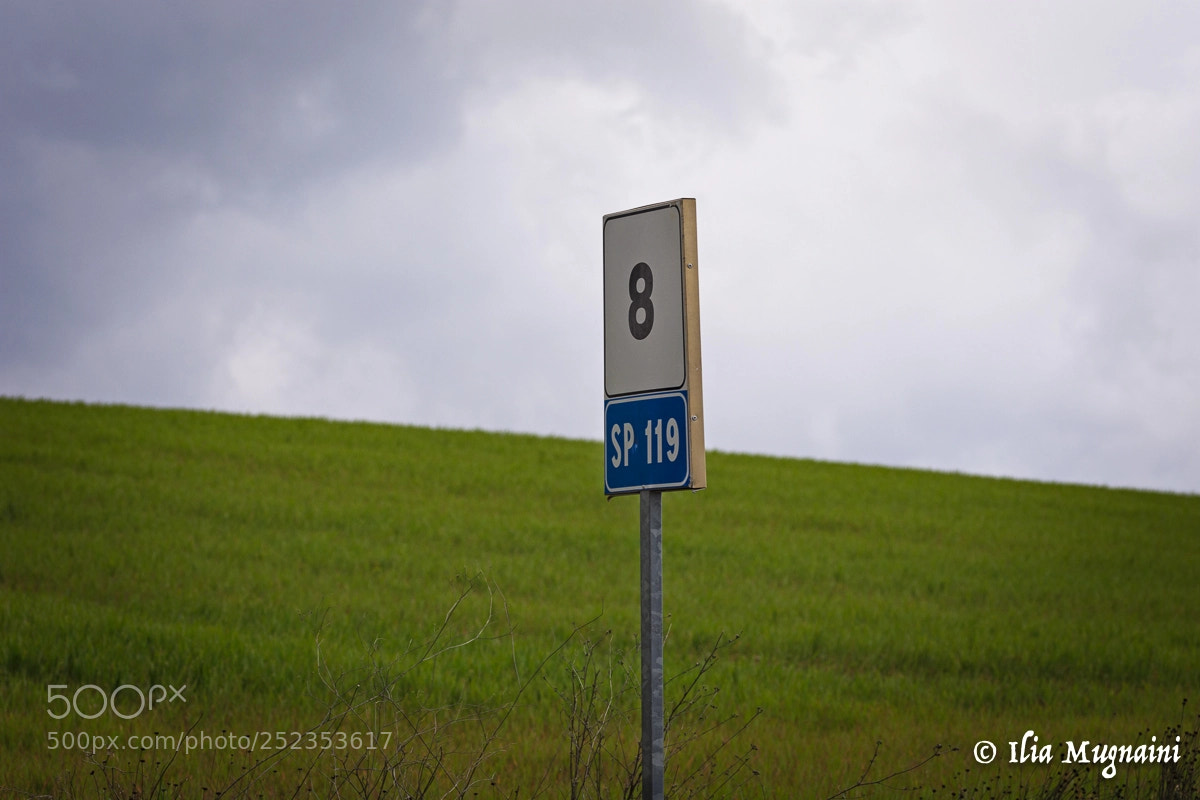 Nikon D7200 sample photo. Minimal 8 photography