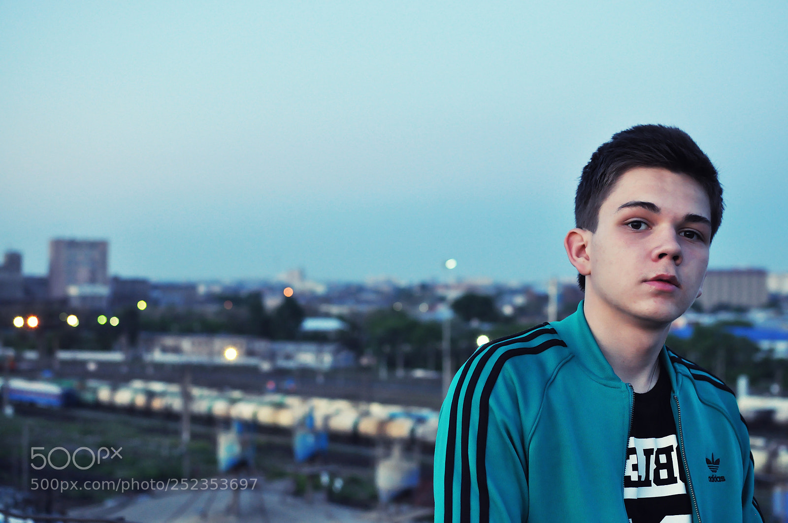 Nikon D5000 sample photo. Untitled photography