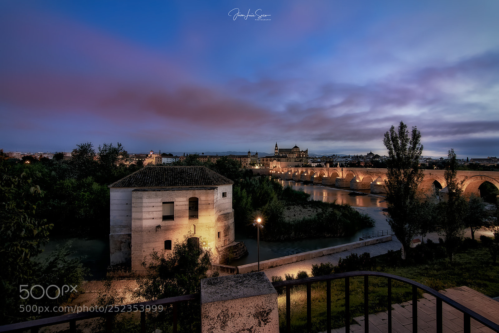 Nikon D810 sample photo. Miradores de ensueño... photography