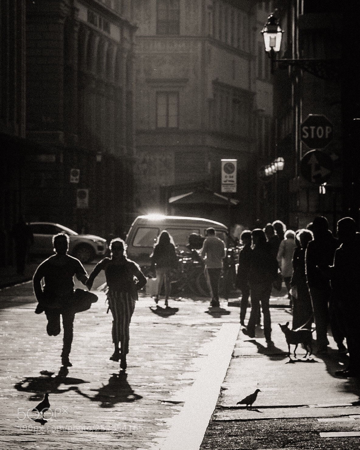 Fujifilm X-H1 sample photo. Street life series photography