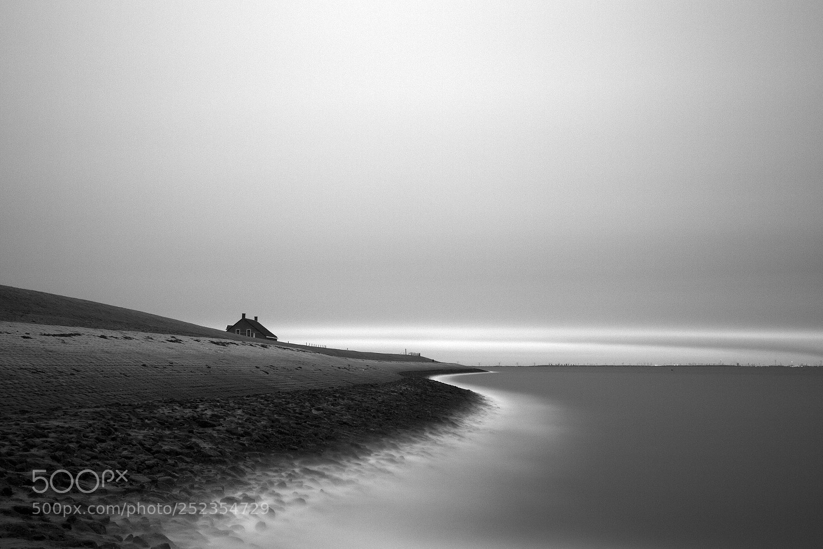 Canon EOS 7D sample photo. Coastline photography