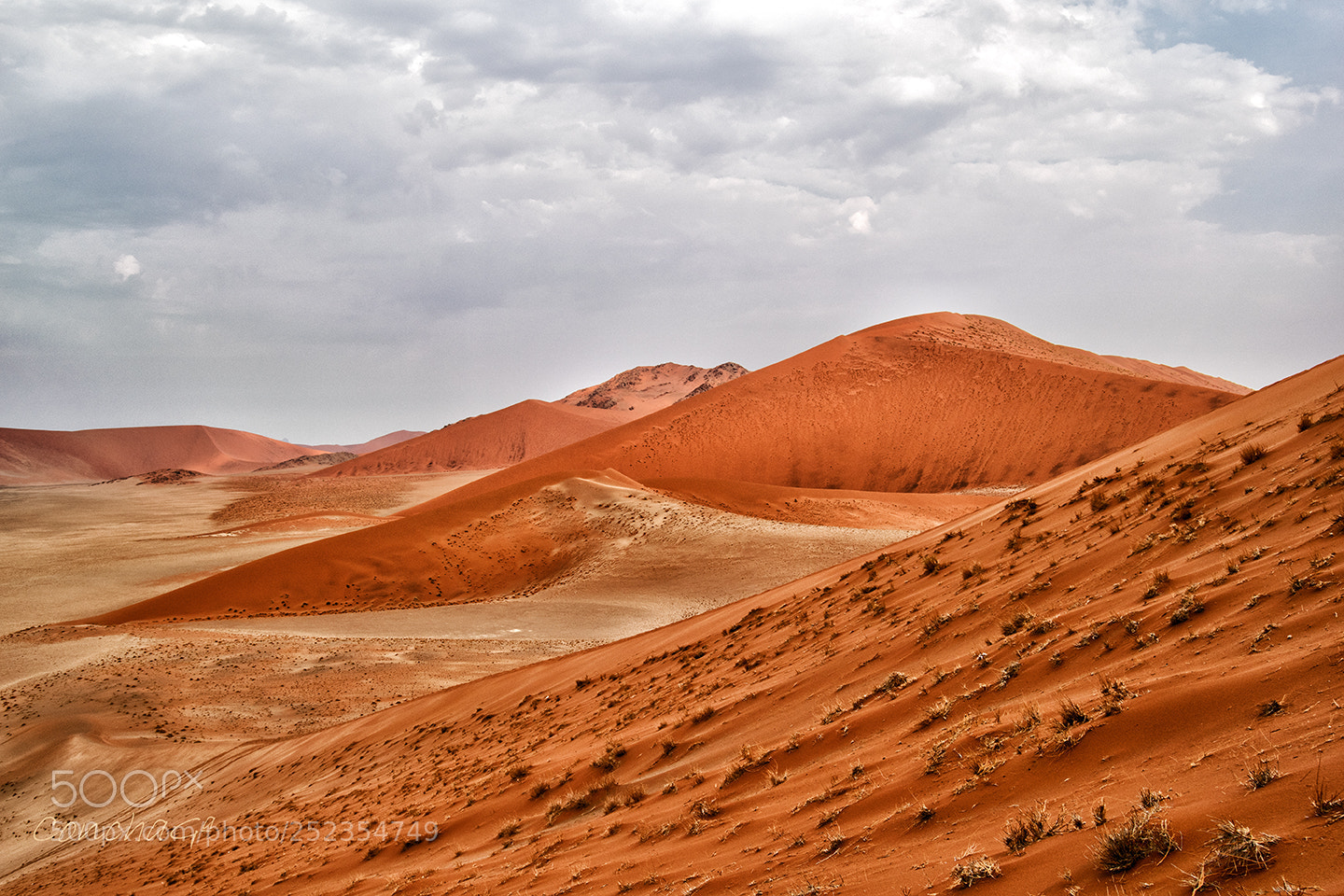Nikon D3300 sample photo. Namibia desert. photography