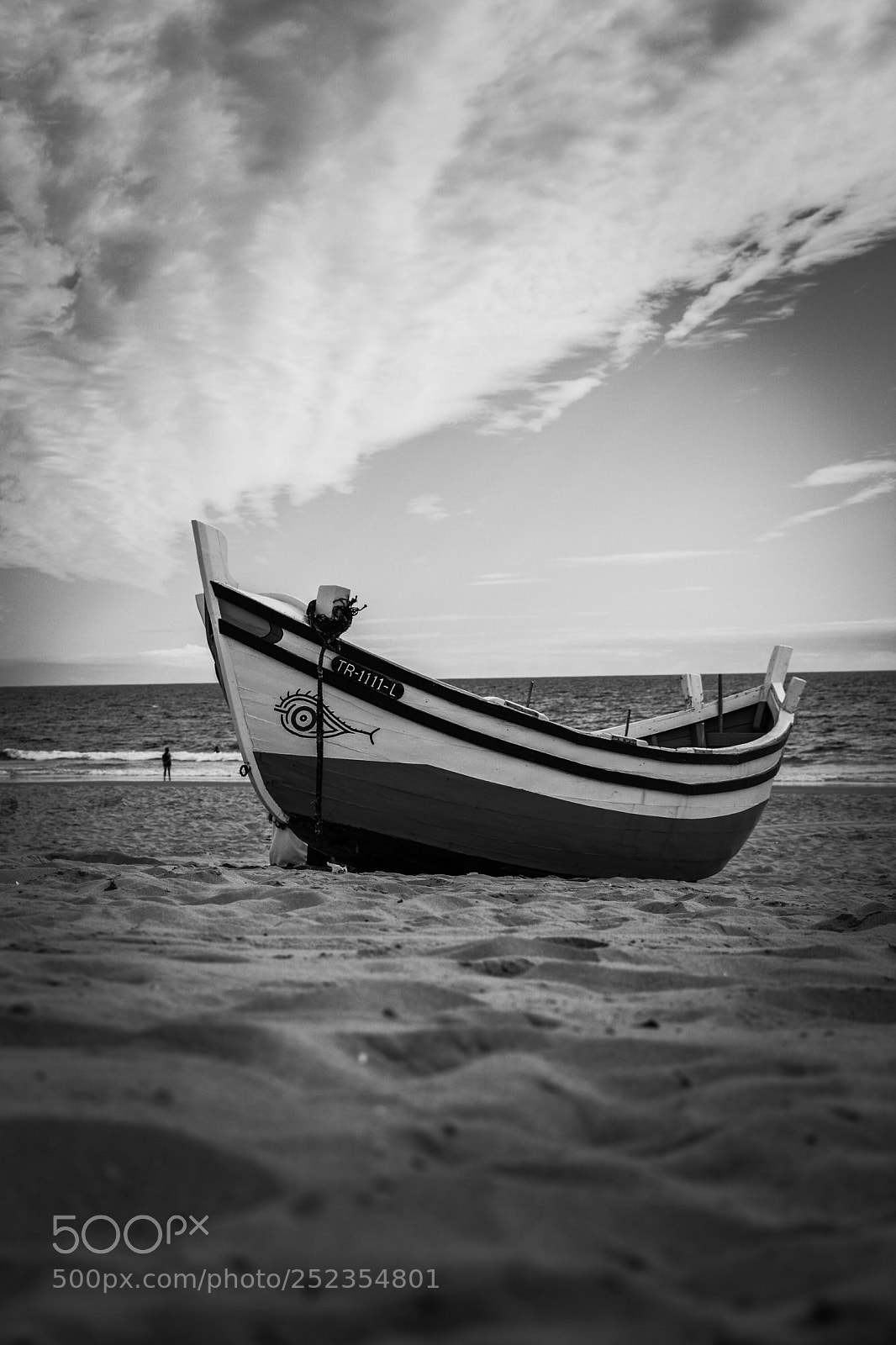 Nikon D5200 sample photo. Barca photography