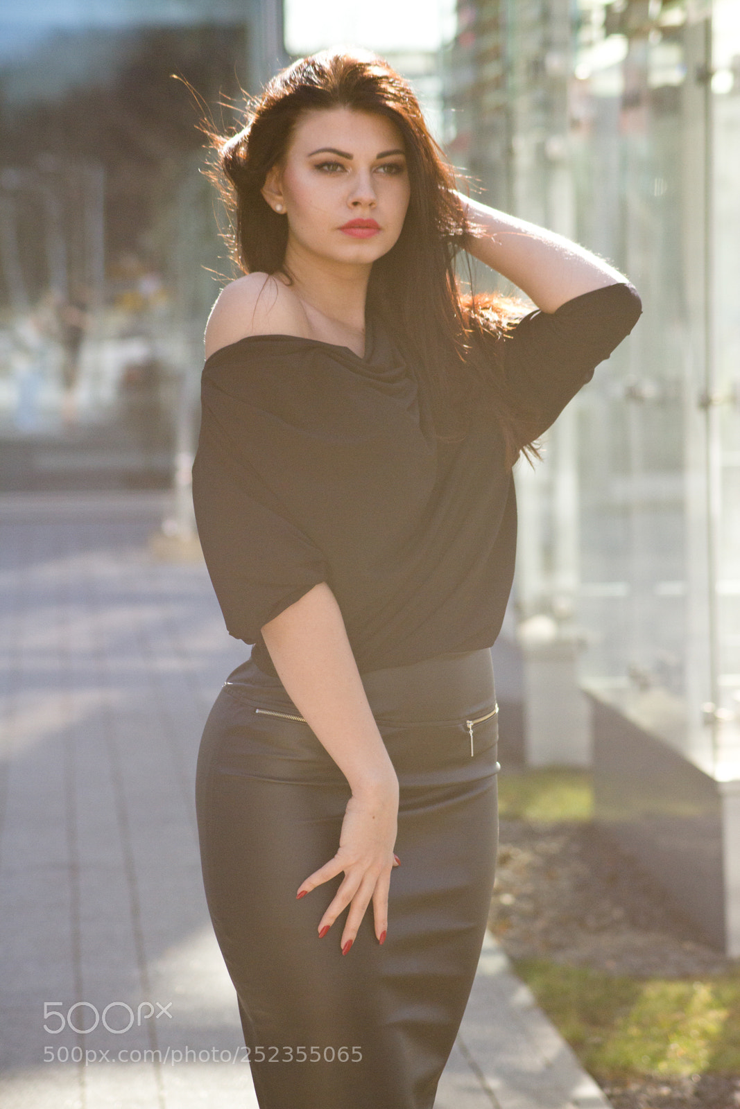 Canon EOS 7D sample photo. * photography