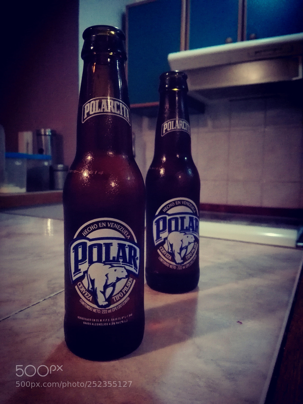 HUAWEI P8 Lite sample photo. Beers photography
