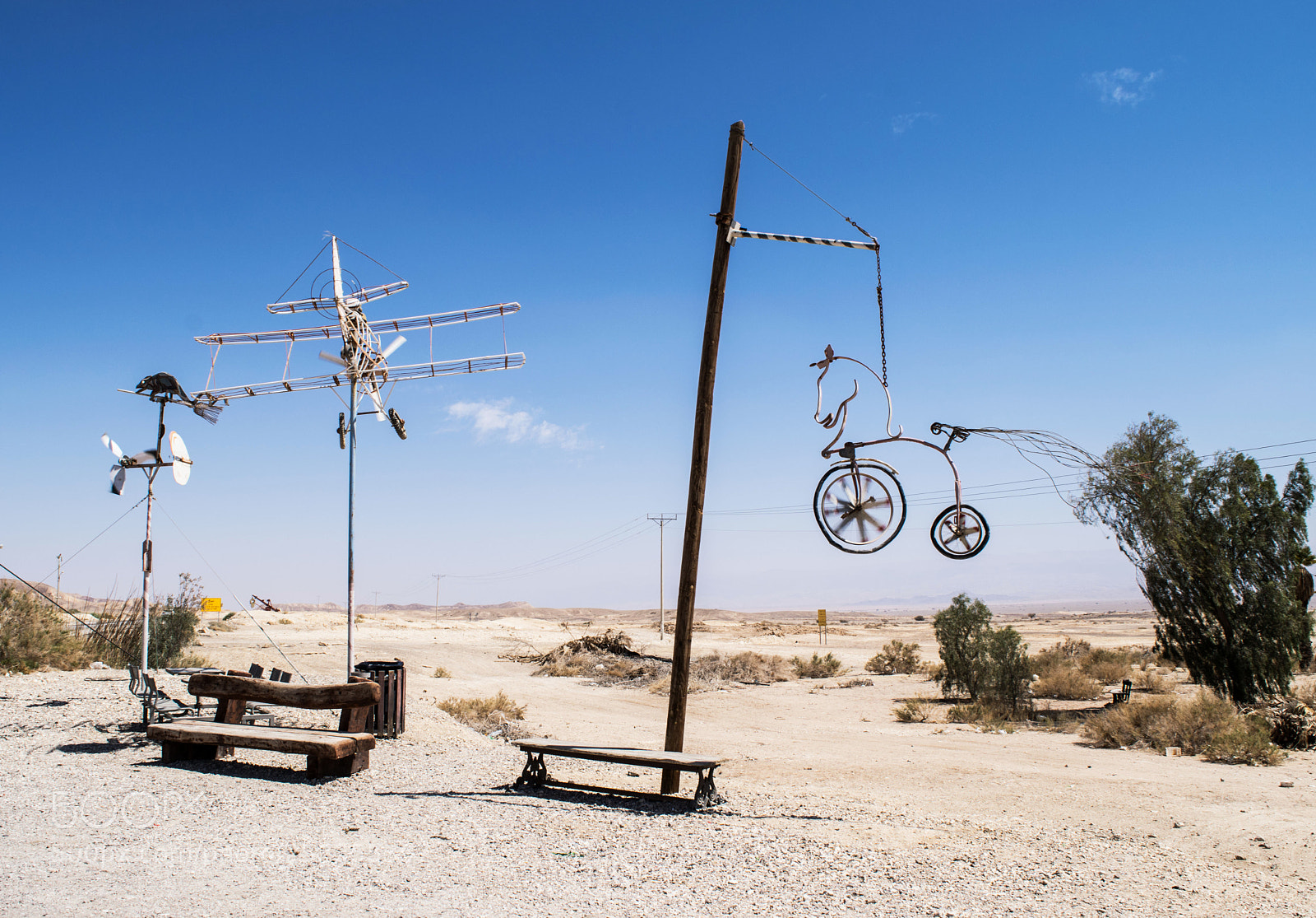 Nikon D3300 sample photo. 101 km stop to eilat photography