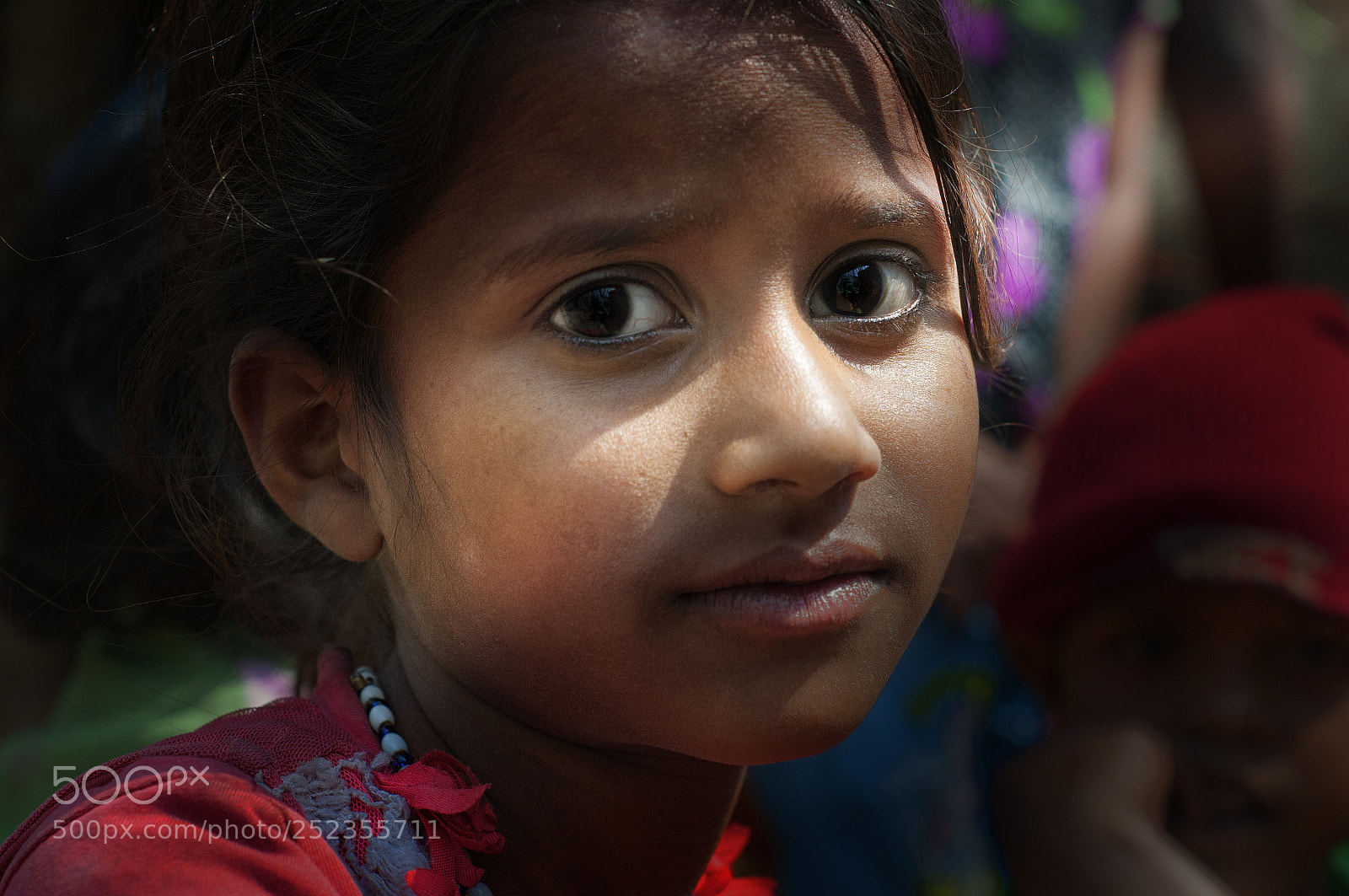 Nikon D300 sample photo. Portrait 5 photography