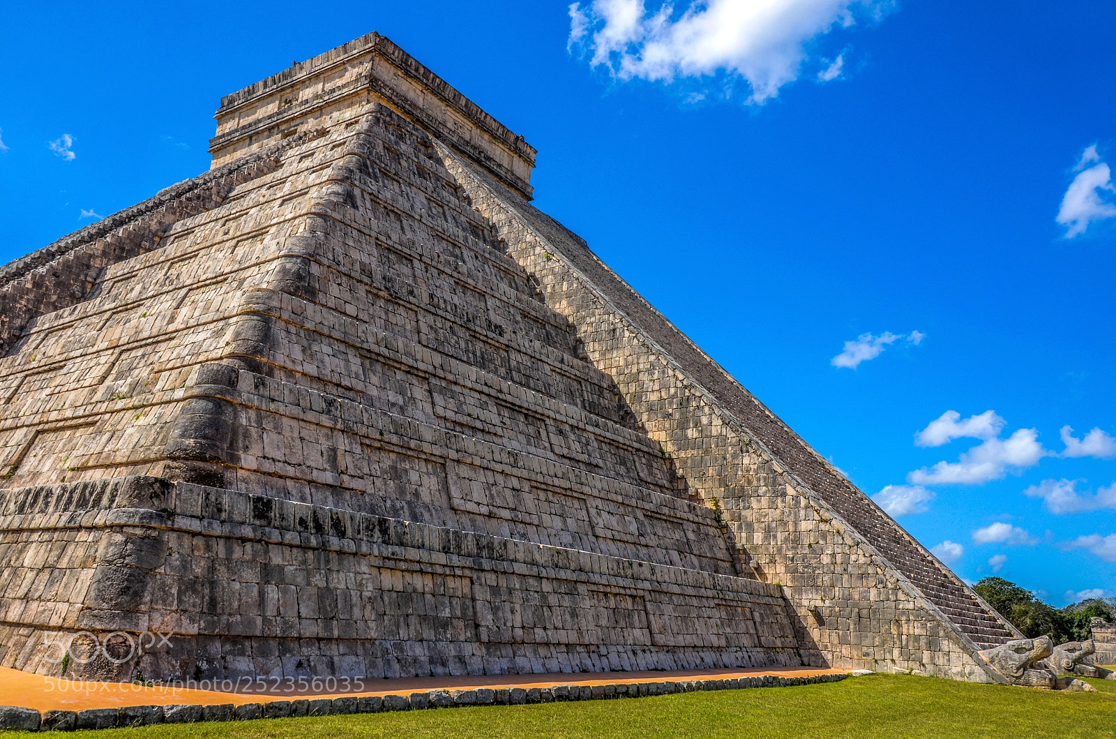 Nikon D7000 sample photo. El castillo photography