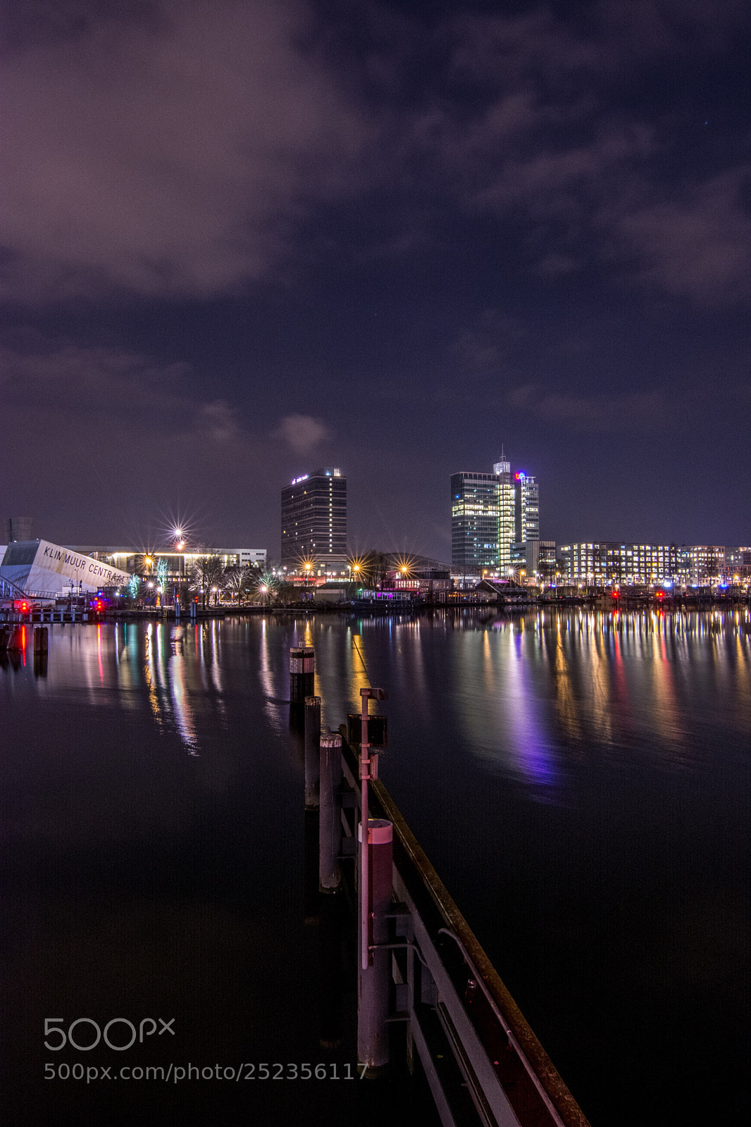 Nikon D5200 sample photo. Amsterdam reflections  photography