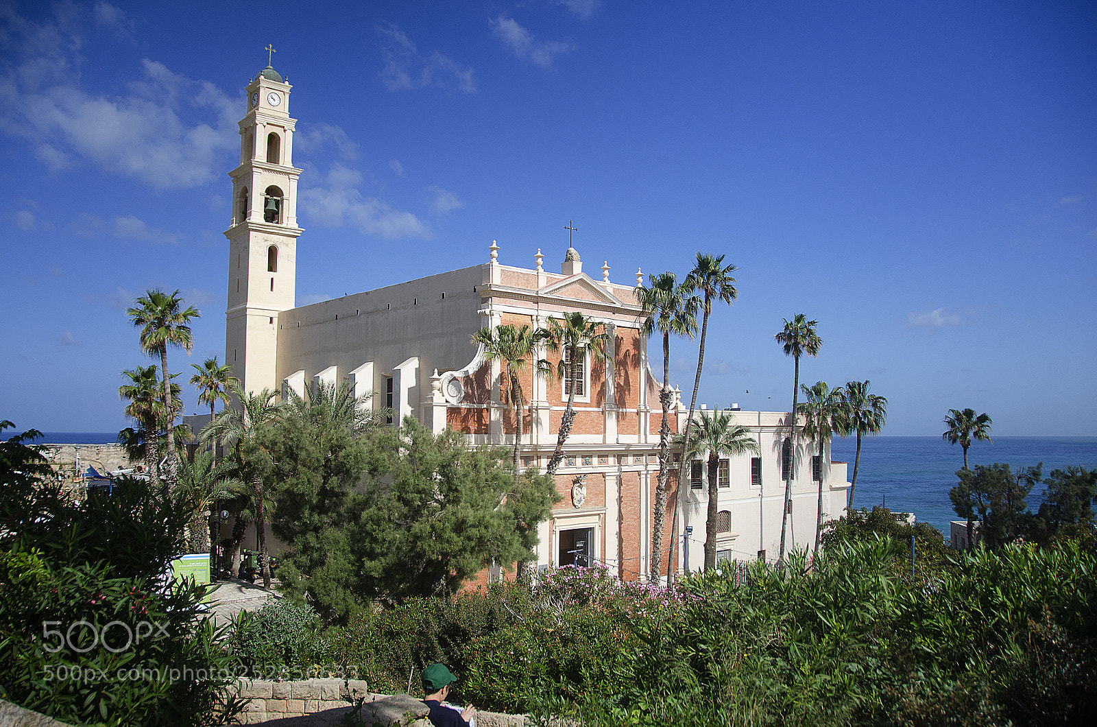 Nikon D7000 sample photo. Tel aviv photography