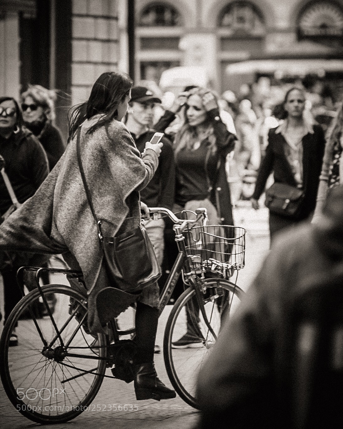 Fujifilm X-H1 sample photo. Street life series photography