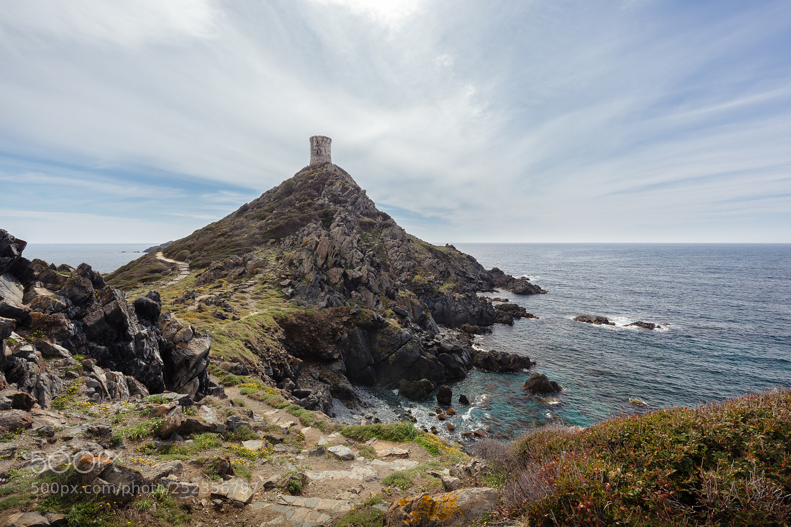 Canon EOS 5D Mark II sample photo. Tour de la parata photography