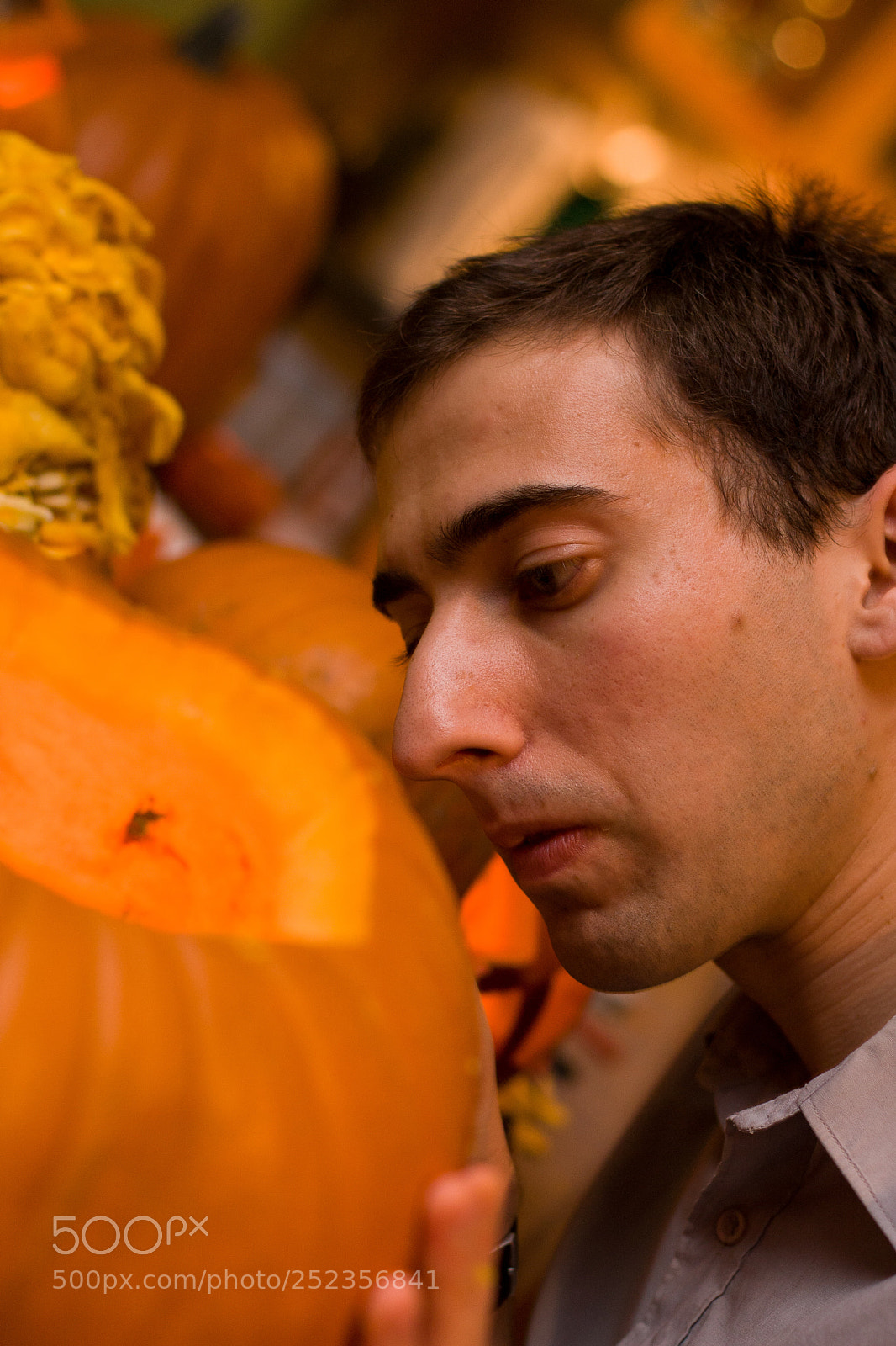Canon EOS 40D sample photo. David at work photography