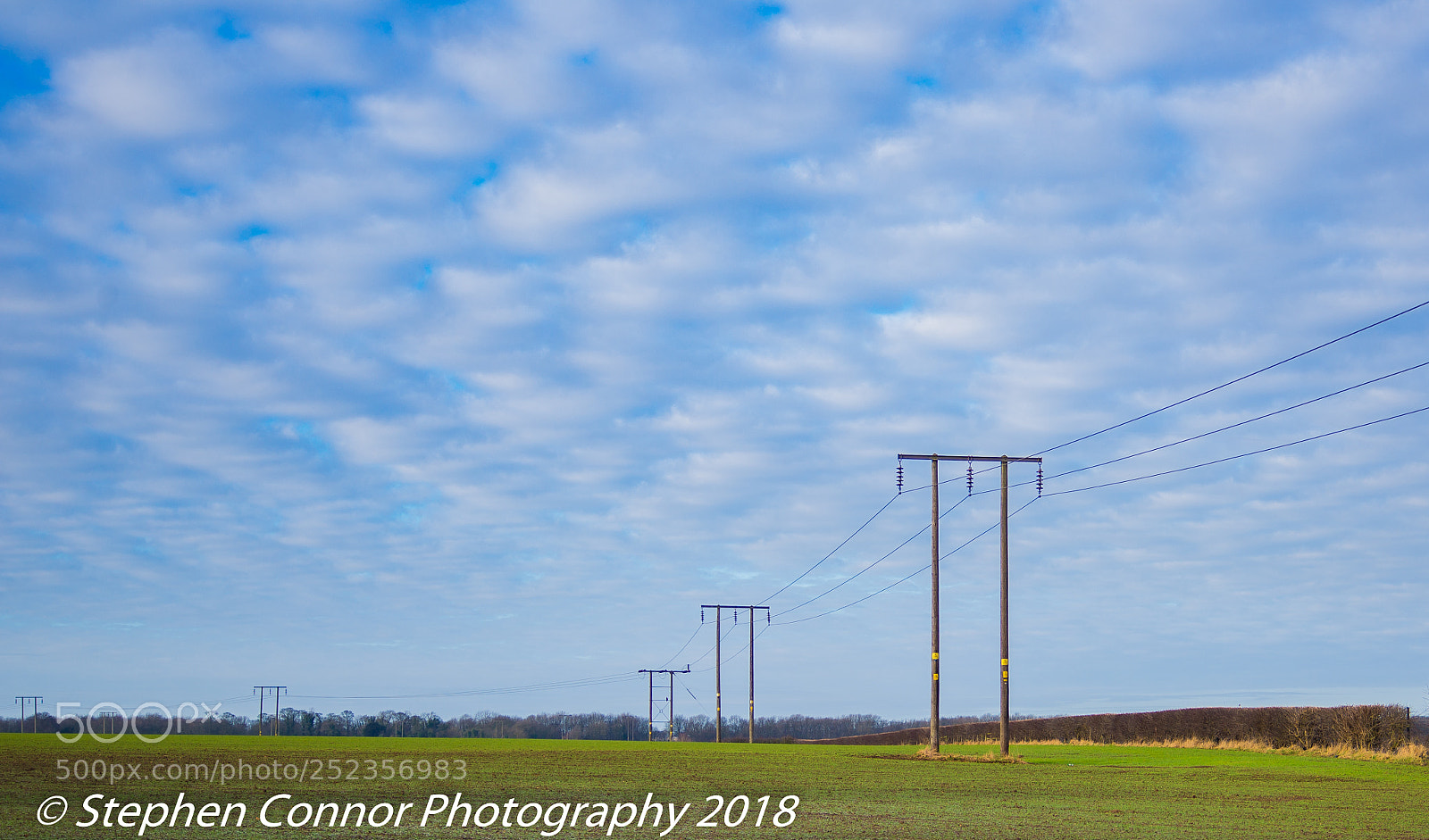 Nikon D600 sample photo. Landscape photography