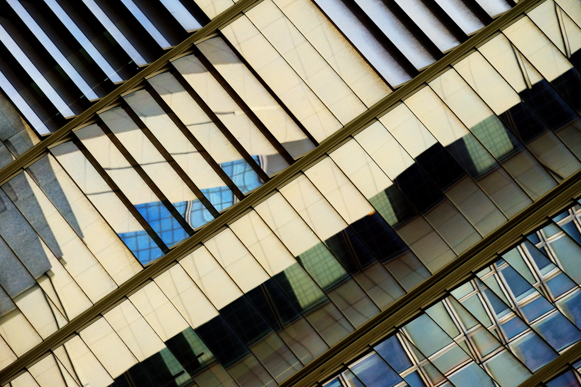 Nikon D800 sample photo. Paris - abstract photography