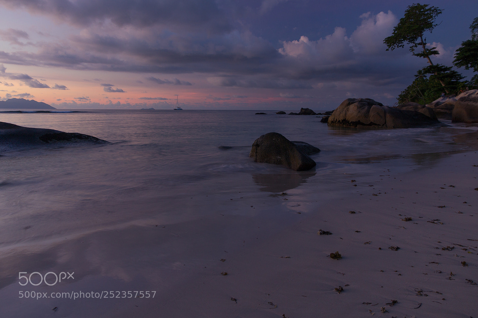 Canon EOS 600D (Rebel EOS T3i / EOS Kiss X5) sample photo. Beautyfull colours after sunset photography