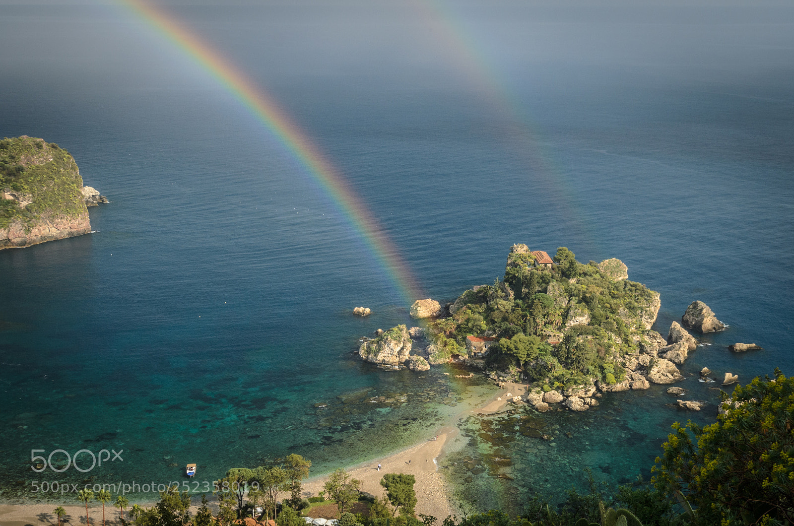 Nikon D7000 sample photo. Isola bella photography