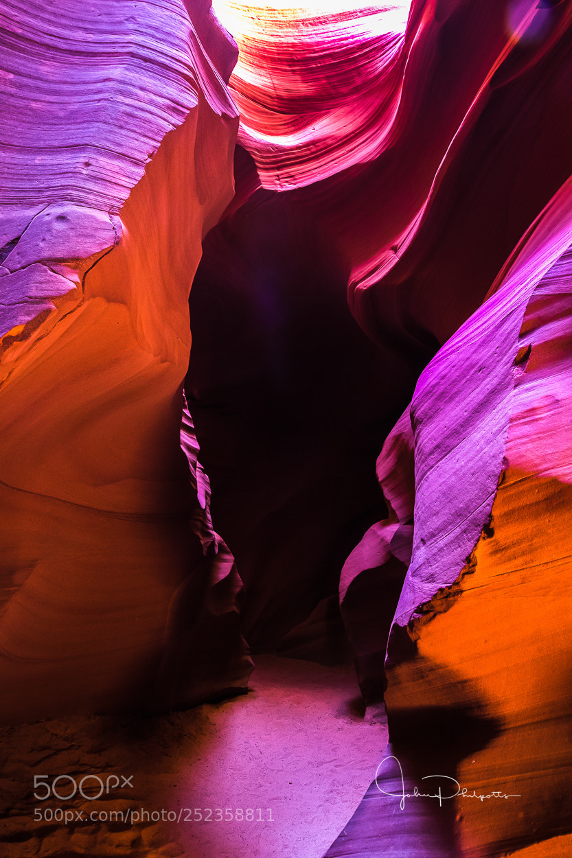 Canon EOS 7D Mark II sample photo. Earths beauty photography
