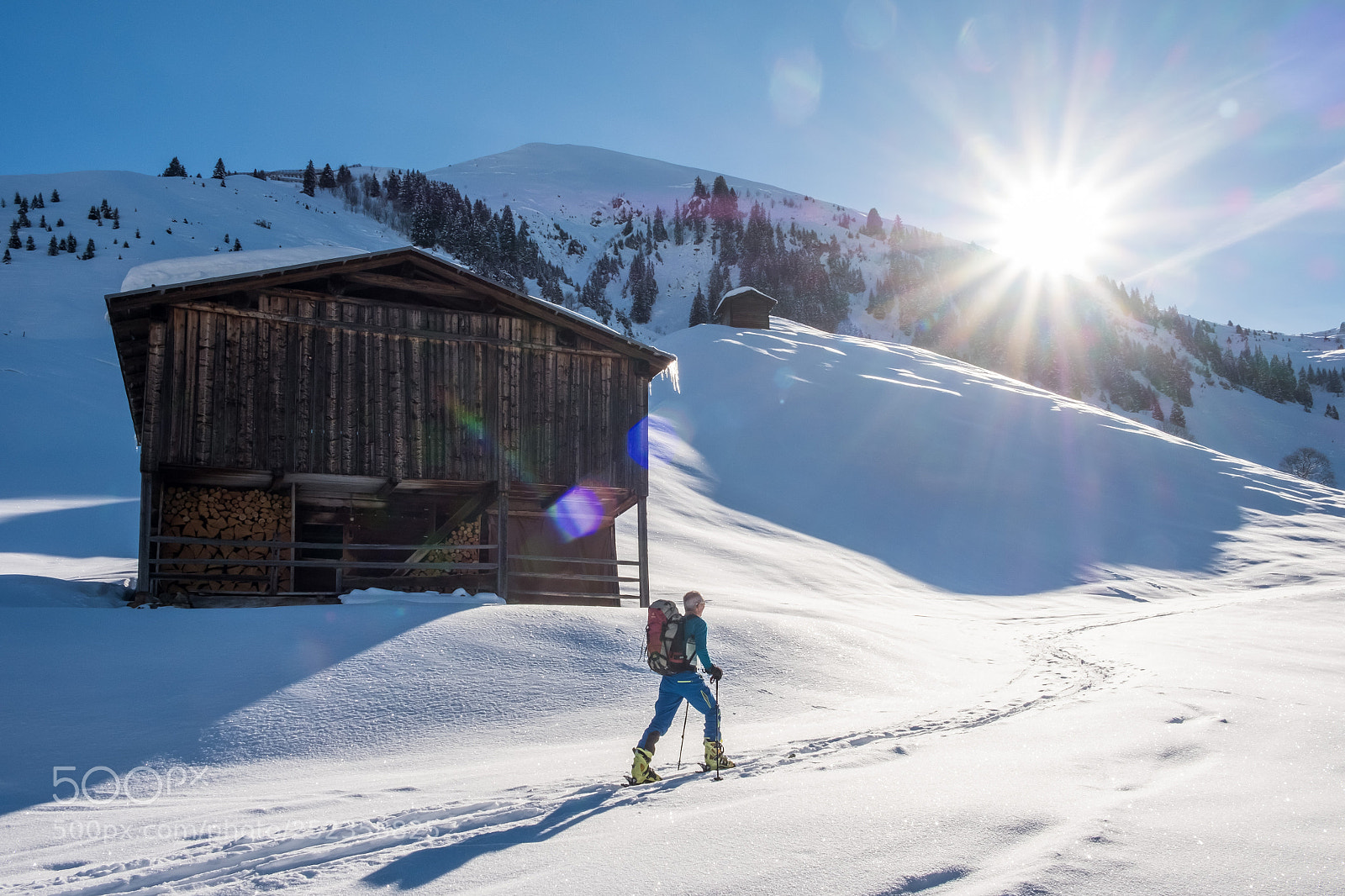 Fujifilm X-T2 sample photo. Sunshine hut photography